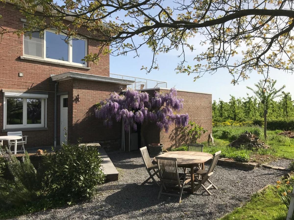 Appartement De Tuin Agatha *